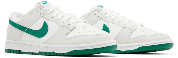 Nike Dunk Low 'Blanco Cumbre Malachita' DV0831-107 Cheap Nike Dunk Low 'Blanco Cumbre Malachita' DV0831-107