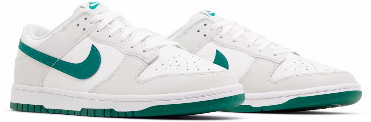 Nike Dunk Low 'Blanco Cumbre Malachita' DV0831-107 Cheap Nike Dunk Low 'Blanco Cumbre Malachita' DV0831-107