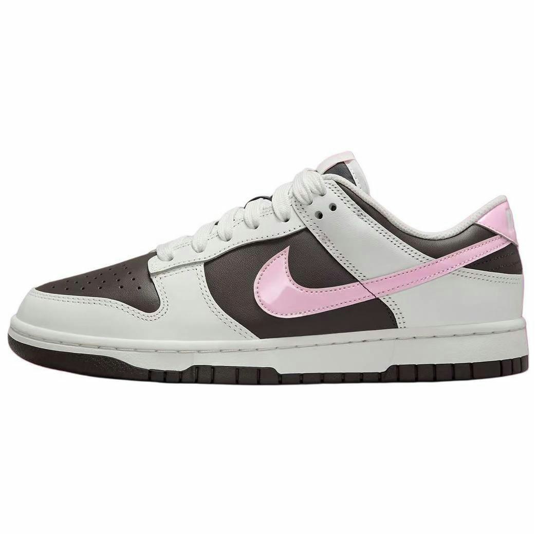 women-nike-dunk-low-summit-white-pink-foam-ib-8510-100