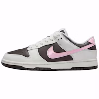 (Women) Nike Dunk Low 'Summit White Pink Foam' IB8510-100 (Women) Nike Dunk Low 'Summit White Pink Foam' IB8510-100
