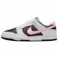 Buy (W) Nike Dunk Low 'Summit White Pink Foam' Putih Muda Busa Pink IB8510-100