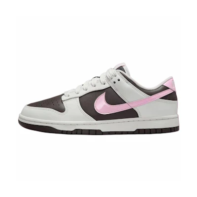 (W) Nike Dunk Low 'Summit White Pink Foam'