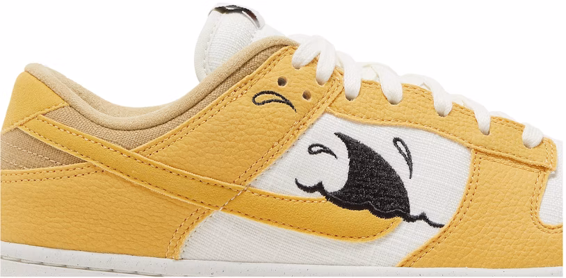 나이키 덩크 로우 '선 클럽 휘트 그라스 오렌지' DV1681-100 Order 나이키 덩크 로우 '선 클럽 휘트 그라스 오렌지' DV1681-100