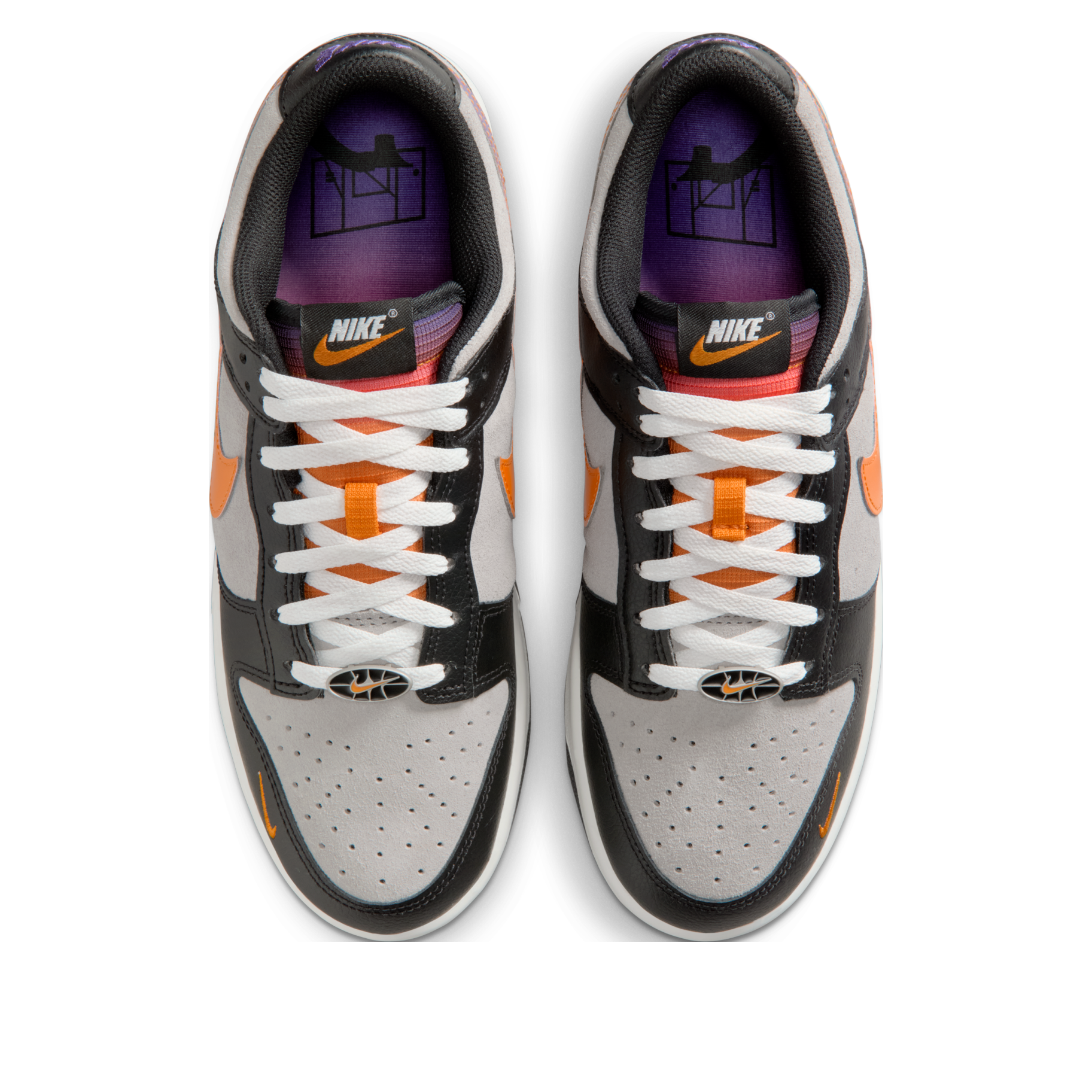 Lookbook Nike Dunk Low ''夕陽'' IQ0230-062