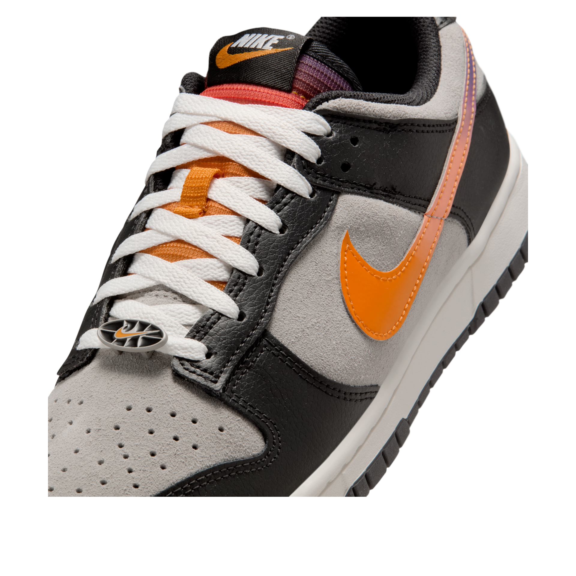 Details for Nike Dunk Low ''夕陽'' IQ0230-062
