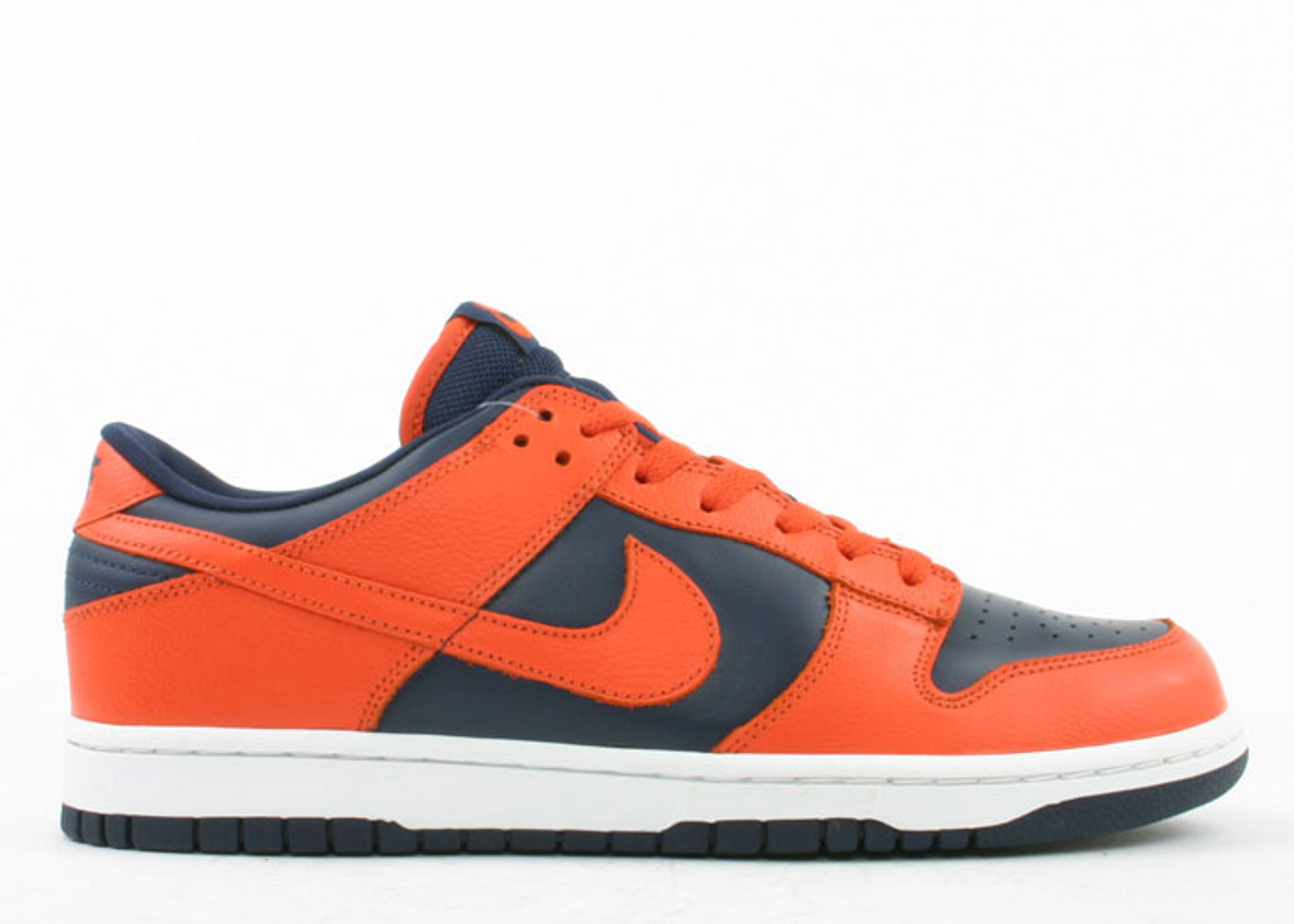 Buy Nike Dunk Low 'Syracuse' 309431-881