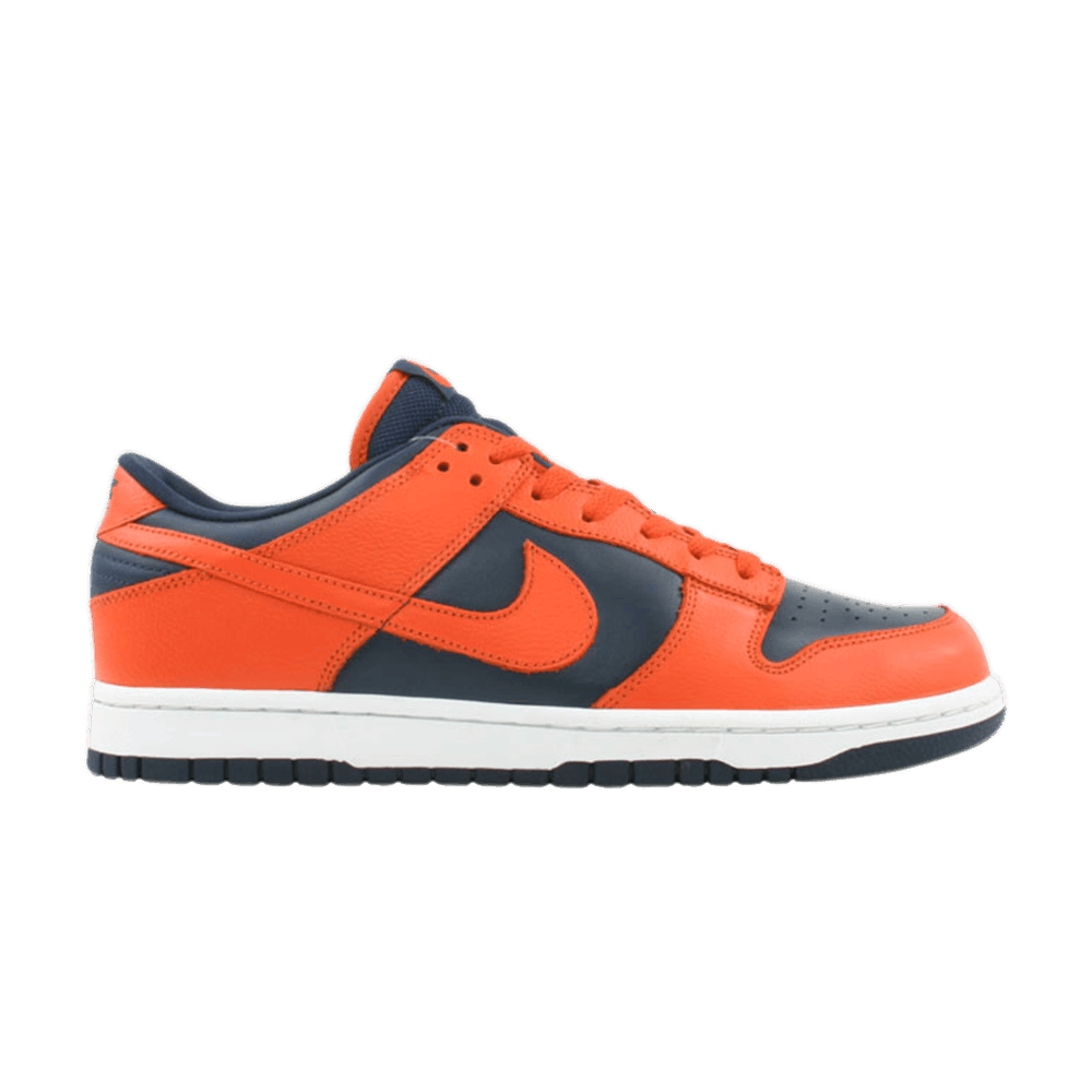 Buy Nike Dunk Low 'Syracuse' Sneakers 309431-881