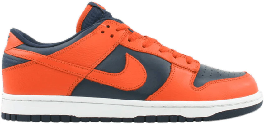 Nike Dunk Low 'Syracuse' Sneakers 309431-881 Buy Nike Dunk Low 'Syracuse' Sneakers 309431-881