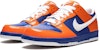 Nike Dunk Low 'Syracuse Orangemen' Lelaki Sneakers 323438-411