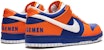 Nike Dunk Low 'Syracuse Orangemen' Lelaki Sneakers 323438-411