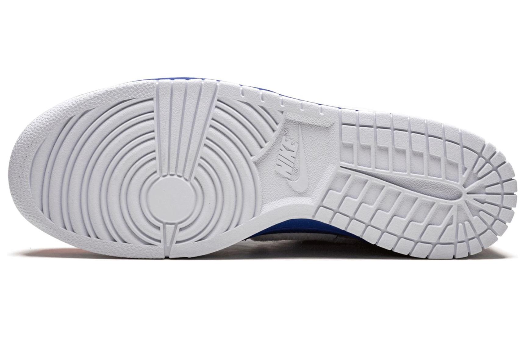 Purchase 耐吉Dunk Low 百搭舒适簡約 平衡輕便 低幫 板鞋 男款 橙藍