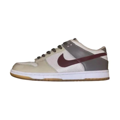 Nike Dunk Low 'Tan'