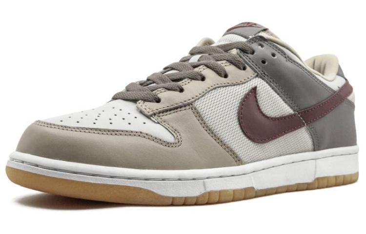 Order Nike Dunk Low 'Cokelat Muda' 304714-161