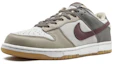 Order Nike Dunk Low 'Cokelat Muda' 304714-161