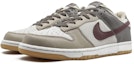 Lookbook Nike Dunk Low 'Beige' 304714-161