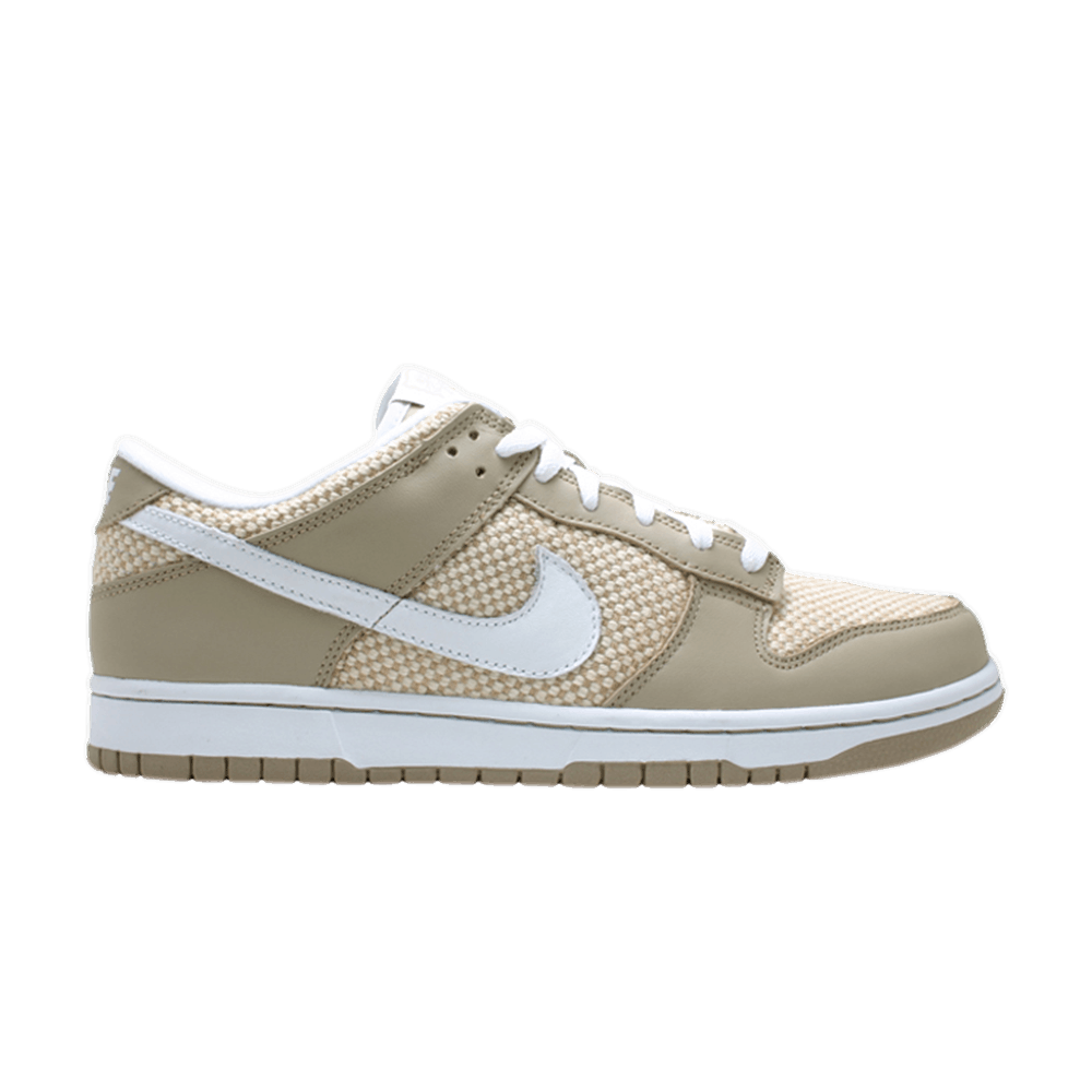 Buy Nike Dunk Low 'Beige Claro' 309431-211