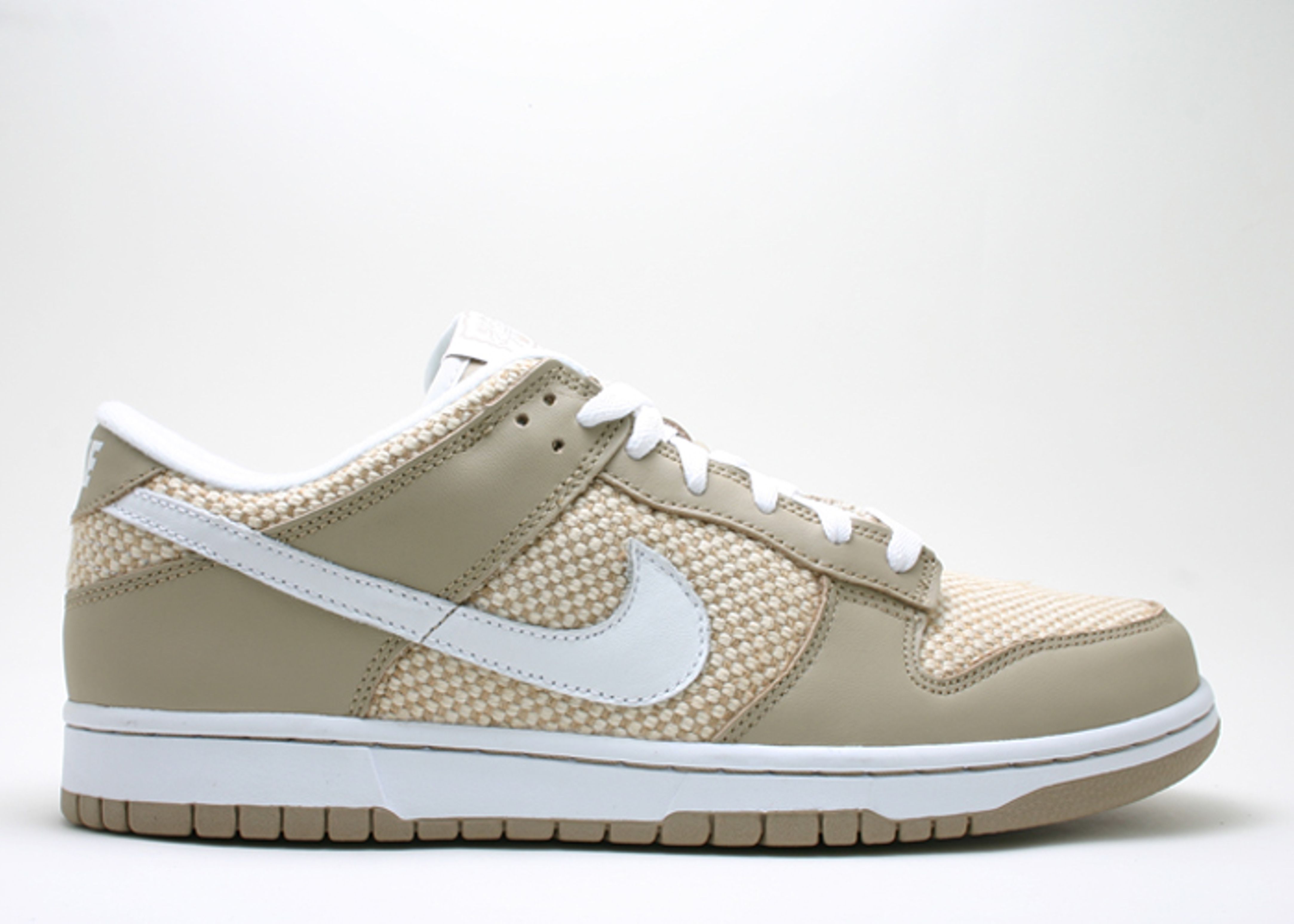 Buy Nike Dunk Low 'Coklat Tan' 309431-211