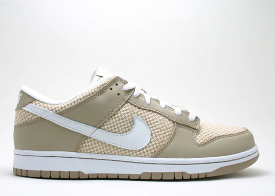 Nike Dunk Low 'Coklat Tan' 309431-211 Buy Nike Dunk Low 'Coklat Tan' 309431-211