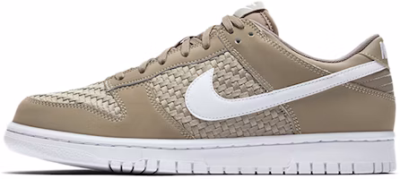 Nike Dunk Low 'Tan' 904234-200 Nike Dunk Low 'Tan' 904234-200