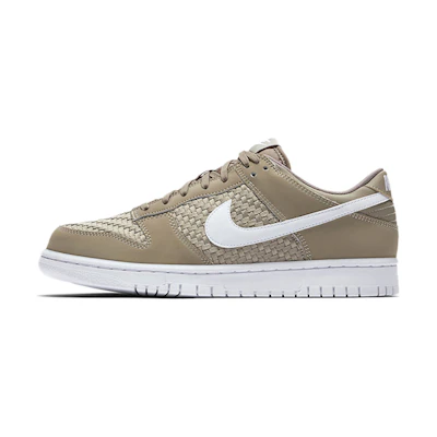 Nike Dunk Low 'Tan'