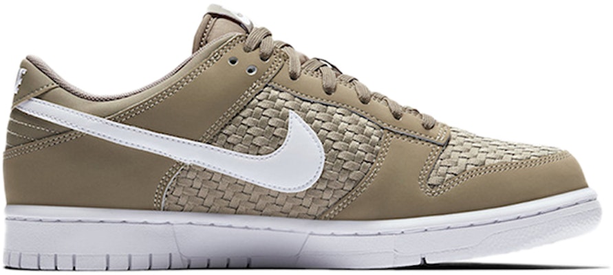 나이키 덩크 로우 '탄' (Nike Dunk Low 'Tan') 904234-200 Order 나이키 덩크 로우 '탄' (Nike Dunk Low 'Tan') 904234-200