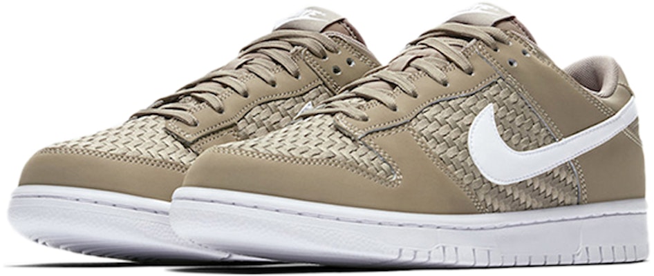 나이키 덩크 로우 '탄' (Nike Dunk Low 'Tan') 904234-200 Lookbook 나이키 덩크 로우 '탄' (Nike Dunk Low 'Tan') 904234-200