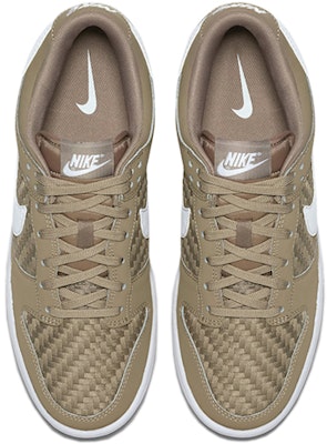 나이키 덩크 로우 '탄' (Nike Dunk Low 'Tan') 904234-200 Shop 나이키 덩크 로우 '탄' (Nike Dunk Low 'Tan') 904234-200