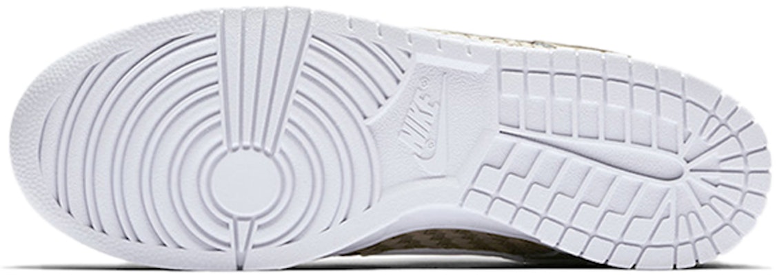 나이키 덩크 로우 '탄' (Nike Dunk Low 'Tan') 904234-200 Details for 나이키 덩크 로우 '탄' (Nike Dunk Low 'Tan') 904234-200