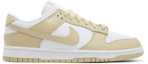 Buy Nike Dunk Low '團隊金' DV0833-100