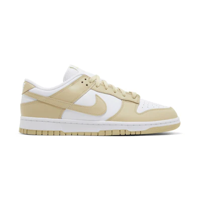 Nike Dunk Low 'Team Gold'