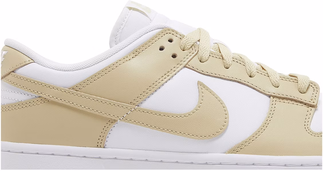 Nike Dunk Low '團隊金' DV0833-100 Lookbook Nike Dunk Low '團隊金' DV0833-100