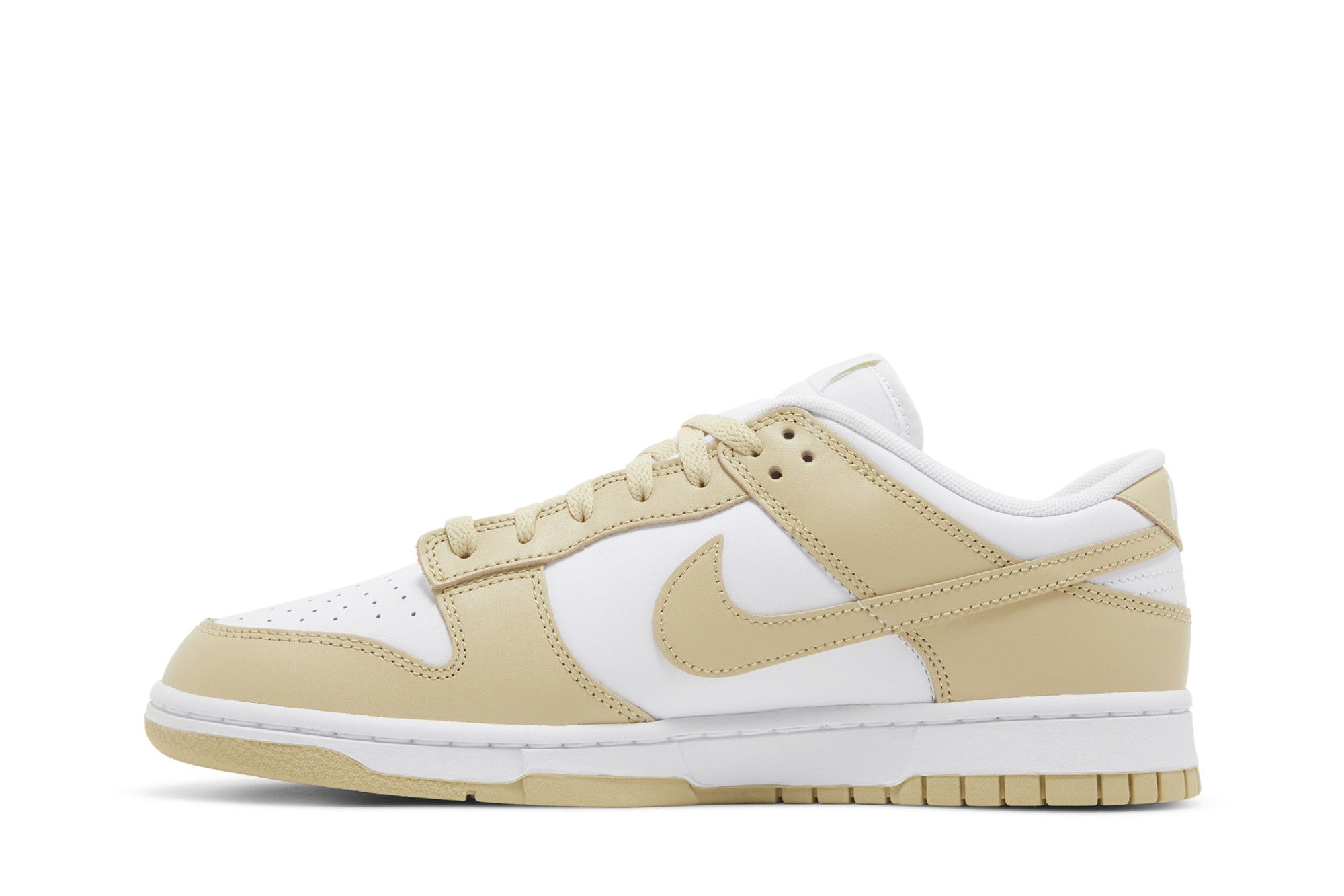 Shop Nike Dunk Low '團隊金' DV0833-100