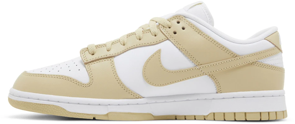 Nike Dunk Low '團隊金' DV0833-100 Purchase Nike Dunk Low '團隊金' DV0833-100