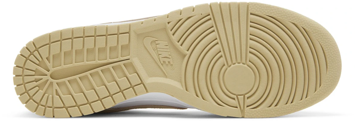 Nike Dunk Low '團隊金' DV0833-100 Details for Nike Dunk Low '團隊金' DV0833-100