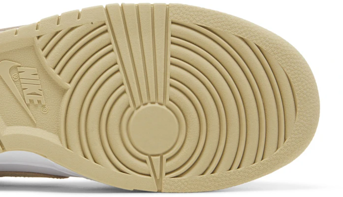 Nike Dunk Low '團隊金' DV0833-100 Sizing Nike Dunk Low '團隊金' DV0833-100