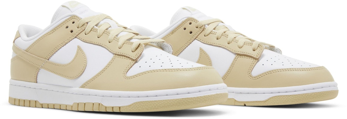 Nike Dunk Low '團隊金' DV0833-100 1