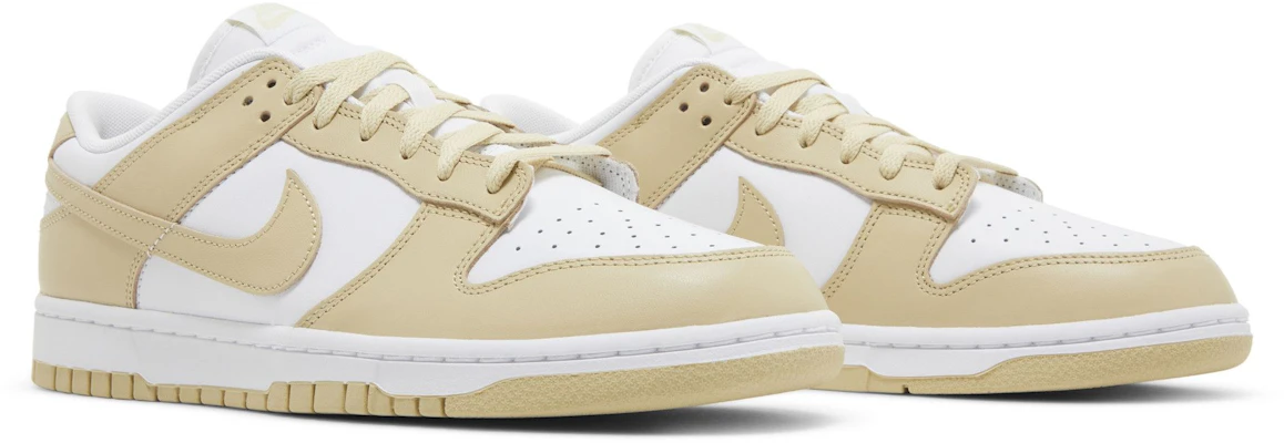 Nike Dunk Low '團隊金' DV0833-100 2