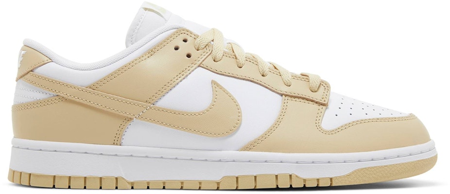 Nike Dunk Low 'Team Gold' DV0833-100 Buy Nike Dunk Low 'Team Gold' DV0833-100
