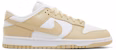 Nike Dunk Low 'Team Gold' Emas Kumpulan DV0833-100