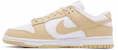 Nike Dunk Low 'Team Gold' Emas Kumpulan DV0833-100