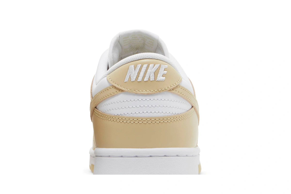 Nike Dunk Low 'Team Gold'
