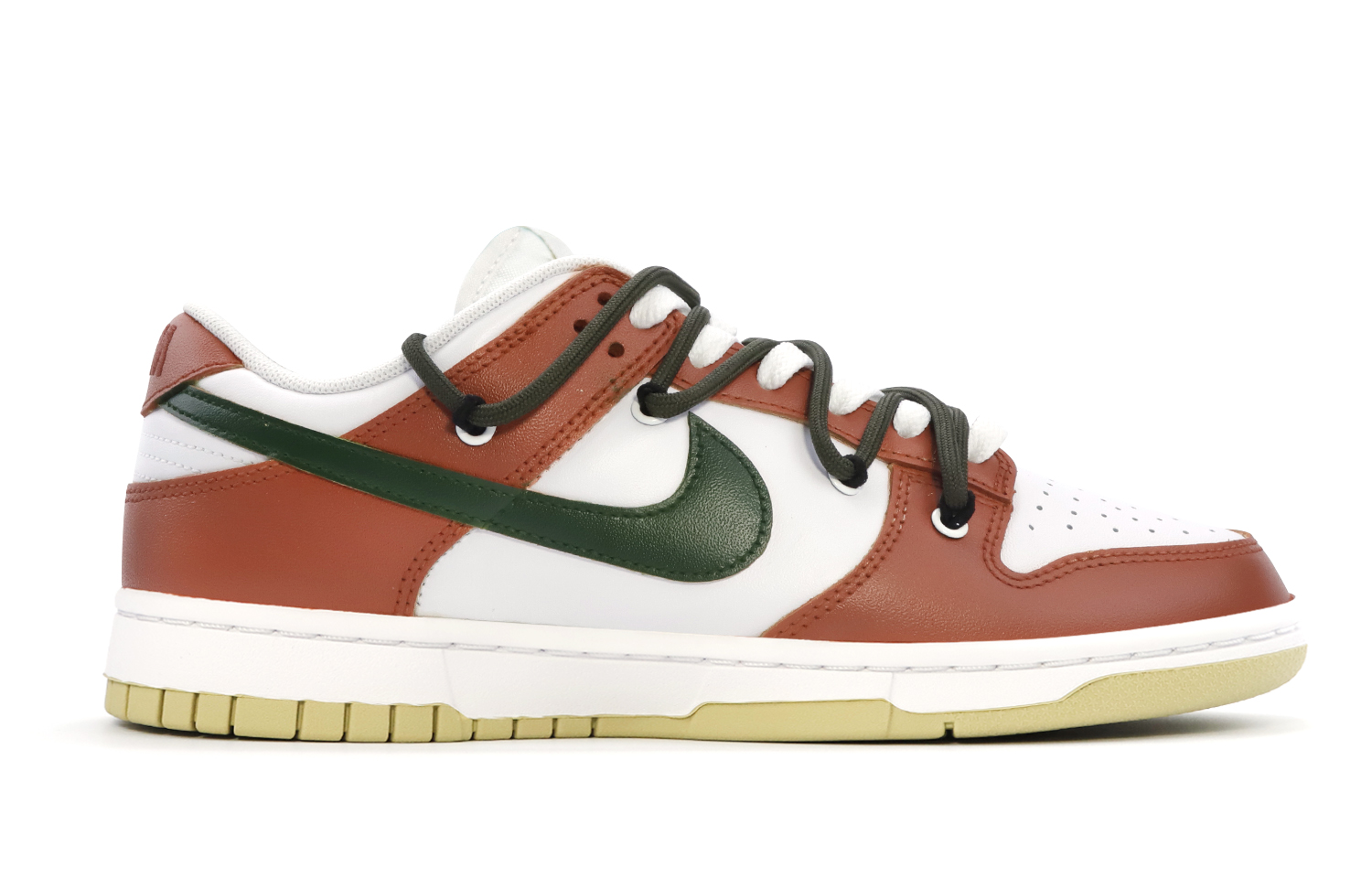 Order 나이키 덩크 로우 '골드 사슴'(Nike 덩크 로우 '골드 사슴') DV0833-100-458154