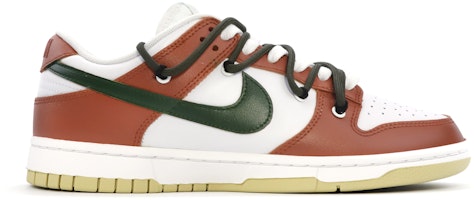 나이키 덩크 로우 '골드 사슴'(Nike 덩크 로우 '골드 사슴') DV0833-100-458154 Order 나이키 덩크 로우 '골드 사슴'(Nike 덩크 로우 '골드 사슴') DV0833-100-458154