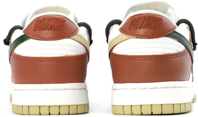 나이키 덩크 로우 '골드 사슴'(Nike 덩크 로우 '골드 사슴') DV0833-100-458154 Shop 나이키 덩크 로우 '골드 사슴'(Nike 덩크 로우 '골드 사슴') DV0833-100-458154