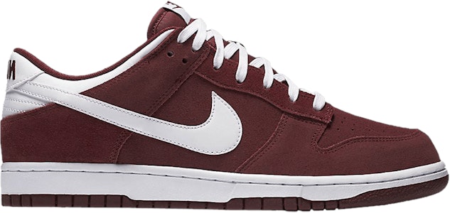 나이키 덩크 로우 '팀 레드' 904234-600 Buy 나이키 덩크 로우 '팀 레드' 904234-600