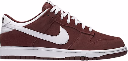 Nike Dunk Low 'Team Red' 904234-600 Nike Dunk Low 'Team Red' 904234-600