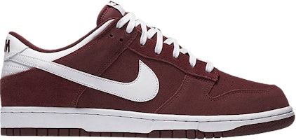 Nike Dunk Low 'Team Red' 904234-600 Nike Dunk Low 'Team Red' 904234-600