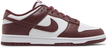 Nike Dunk Low 'Team Red' DD1391-601 Nike Dunk Low 'Team Red' DD1391-601