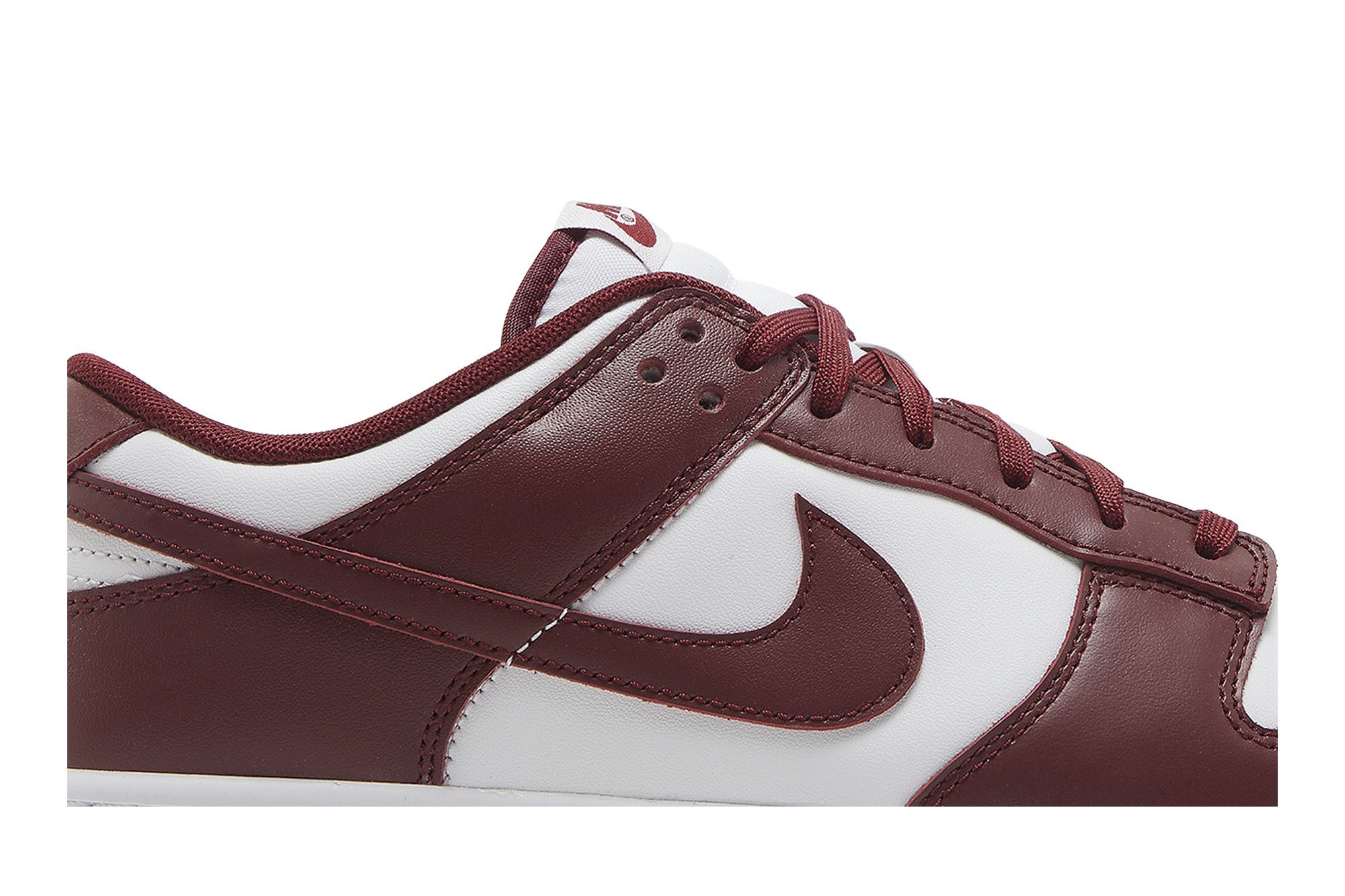 Shop 耐吉 Dunk Low '團隊紅' DD1391-601