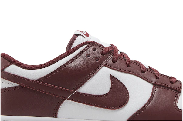耐吉 Dunk Low '團隊紅' DD1391-601 Shop 耐吉 Dunk Low '團隊紅' DD1391-601